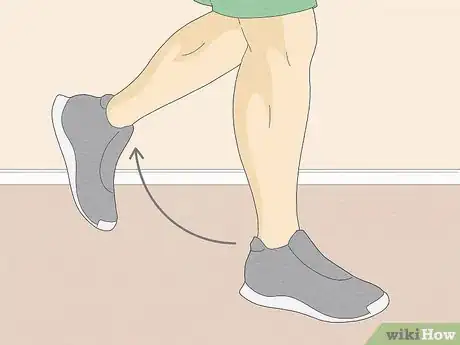 Image titled Get Rid of an "Asleep" Foot Step 4